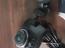 Video registraator autosse