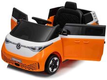 ДЕТСКИЙ ЭЛЕКТРОМОБИЛЬ VOLKSWAGEN ID