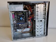 Настольный компьютер с Xp + Ралли ИГРЫ