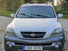 Kia Sorento 2006