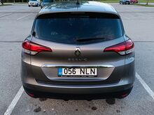 Renault Scenic Intens 1.3 TCe 103 kW 2021