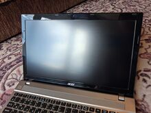 Sülearvuti Acer Aspire, 2xGPU, FullHD