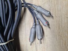 RCA cable 10m