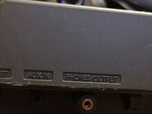 Yamaha DTX400K elektritrummid