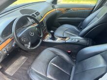 MERCEDES-BENZ E270 130kw reg makstud!