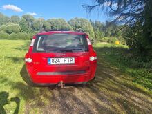 Volvo v50 2.4i