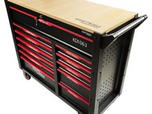 Tööriistakapp 479 osa KD1063