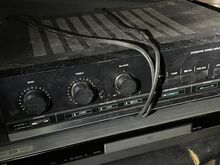 Philips vanakooli ressiiver