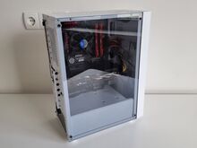 MSI lauaarvuti / Windows 11 / 16GB Ram / SSD