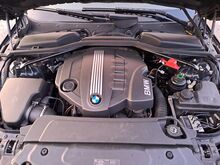 Bmw 520 130 kw 2008a