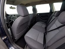 Ford Focus 1.6 TDCi 80kw üv 08.2027