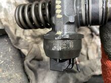 1.9 74кВт форсунки