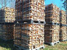Küttepuud kohaletoomisega, alates 1rm