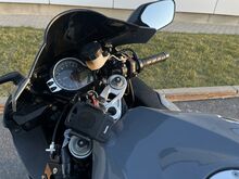Honda CBR1000RR 2008