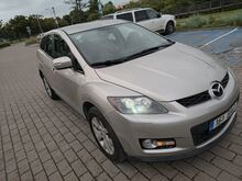 Mazda- cx7