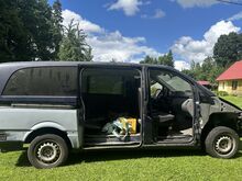 Mercedes-Benz Vito 109 CDI 2.2D 70 kW – 9-kohaline
