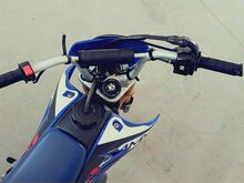 YAMAHA TT R50E