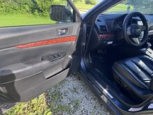 Subaru Outback 3,6 191 kw