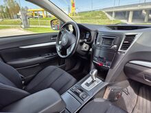 Subaru Outback, 2.5, 127 kW, bensiin