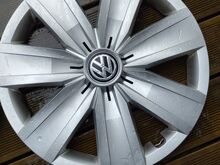 Volkswagen ilukilbid 16"