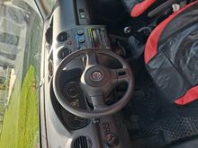 Ww caddi max