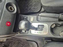 Mitsubishi Outlander bensiin, automaat