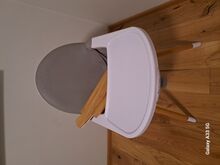 Laste söögitool