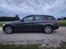 Bmw 320d 120kw