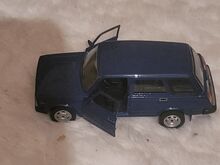 Lada 2104 1/43 Autotime Collection