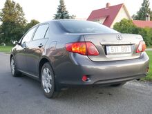 Toyota Corolla 1,4 Diesel/ 2009/ 280 000 km