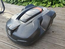 Husqvarna Automower 320