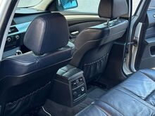 BMW 530D 2007