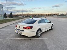 VW PASSAT CC 2.0d 130кВт 2013г