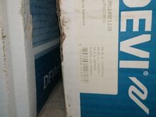 НАГРЕВАТЕЛЬНЫЕ ПЛИТЫ DEVICELL DRY 5м2