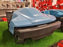 Wiper KS PREMIUM robotniiduk, max 3500m2