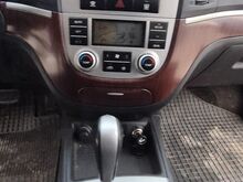 HYUNDAI SANTA FE 2.7 BENS+LPG 139 kW -08