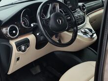 MB V250 140 кВт дизель