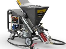 Krohviprits Wagner PlastMax
