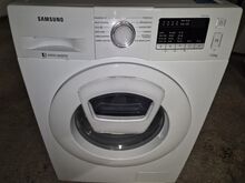 Стиральная машина Samsung WW70K4420YW 7 кг 1400 об/мин