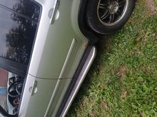Müüia Honda Cr-v 2.0 110kw 2006a