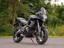 Kawasaki Versys 650 2013