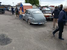 ВОЛЬВО PV444