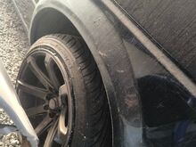 Vw golf2 gti vr6