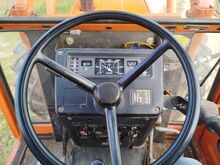 Traktor FIAT 680dt