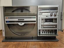 Hi-Fi проигрыватель Sharp VZ-3000H
