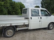 VW Transporter
