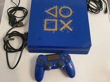 Sony PS4 Slim Special Edition Playstation 4