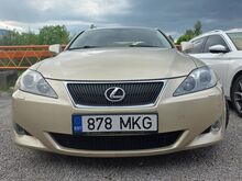 Lexus IS250