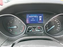 Ford Focus 1.6 Diisel 2014