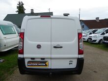 Fiat Scudo LONG 2.0 TDI 94kW